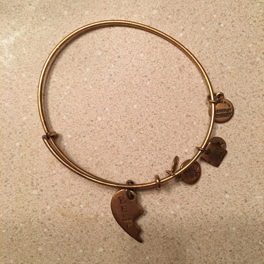 Alex & Ani